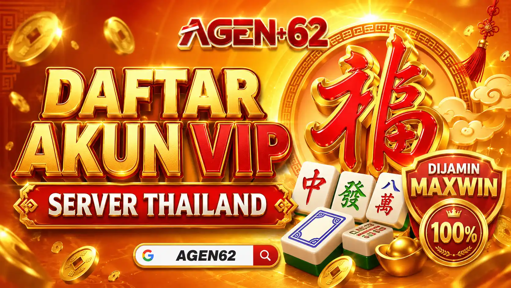 agen62 vip server thailand
