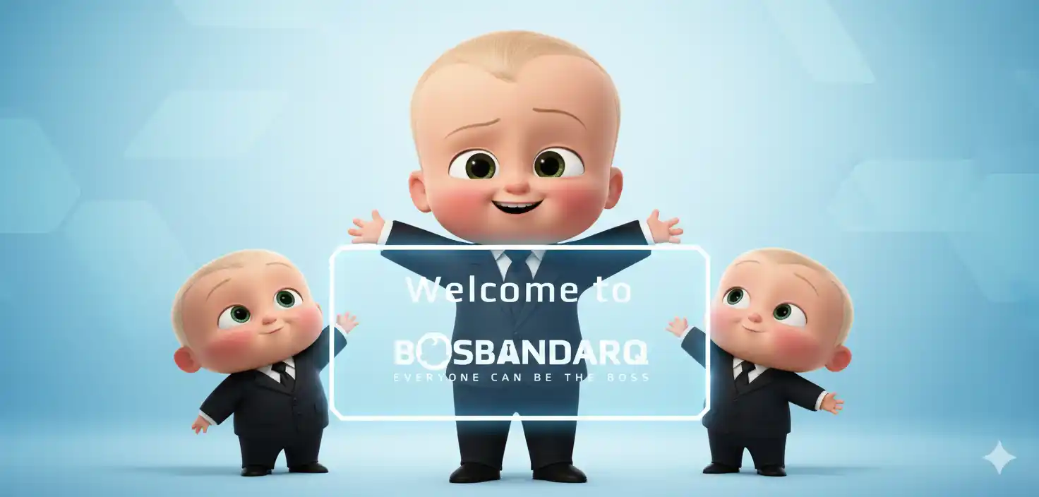 Selamat Datang Di bosbandarq