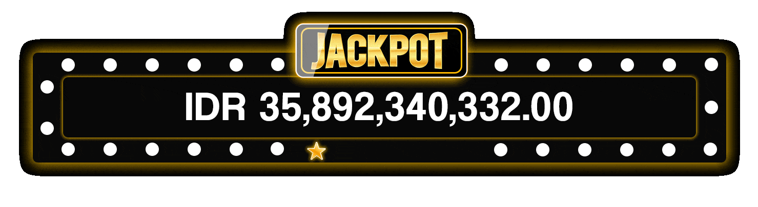 jackpot bosbandarq