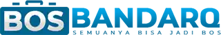 logo bosbandarq