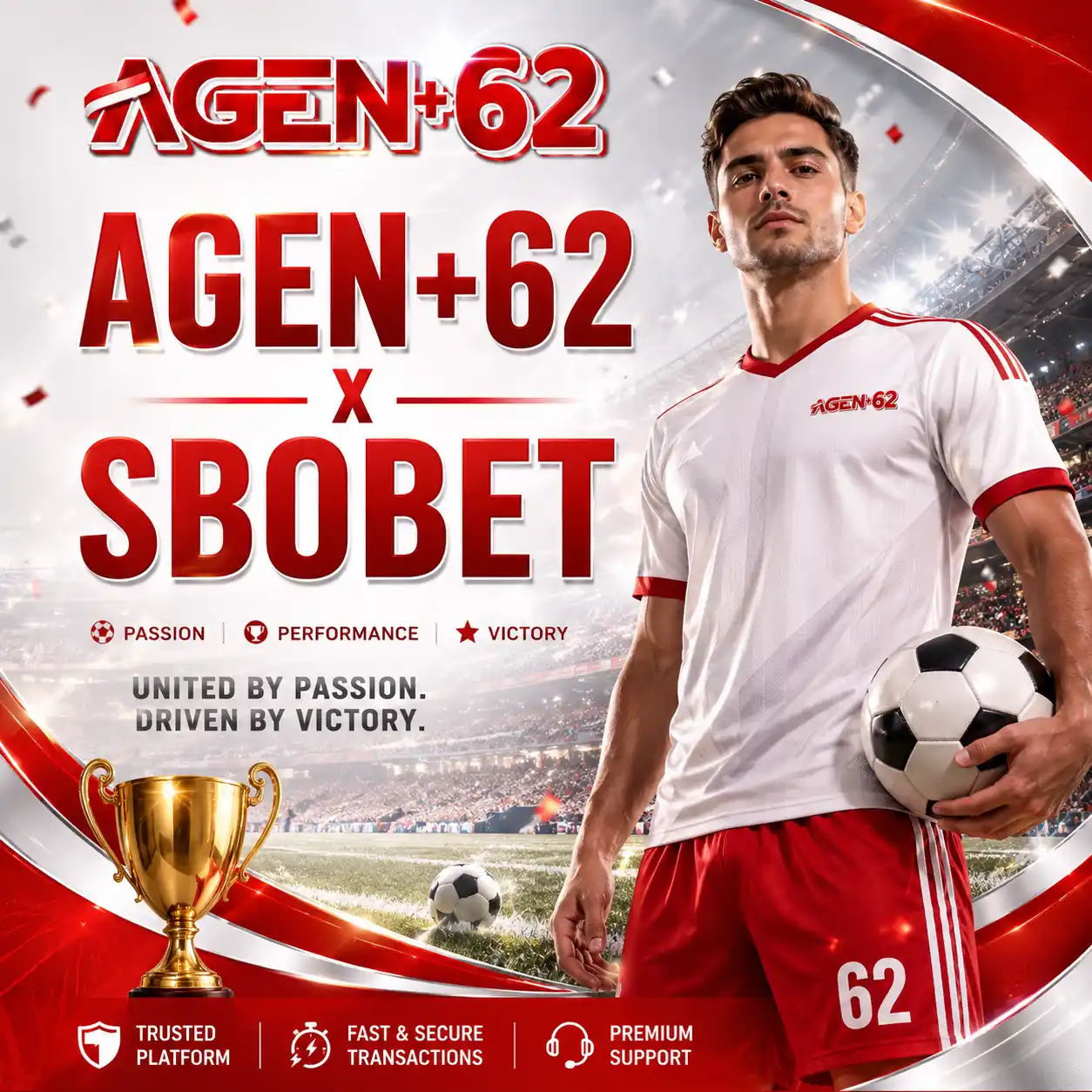 Banner SBOBET