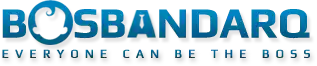 logo bosbandarq